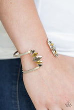 Load image into Gallery viewer, Paparazzi Glam Power - Multi Bracelet
