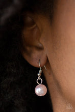 Load image into Gallery viewer, Paparazzi Duchess Royale - Pink Necklace
