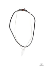 Load image into Gallery viewer, arrowhead-anvil-silver-p2mn-ursv-033xx
