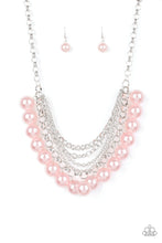Load image into Gallery viewer, one-way-wall-street-pink-p2st-pkxx-048xx
