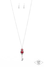 Load image into Gallery viewer, unlock-every-door-red-p2wh-rdxx-246xx
