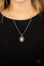 Load image into Gallery viewer, Paparazzi Western Plains - Pink Necklace

