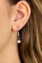 Load image into Gallery viewer, Paparazzi Western Plains - Pink Necklace
