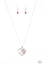 Load image into Gallery viewer, cupid-charm-red-p2re-rdxx-173xx

