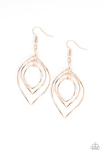 Load image into Gallery viewer, asymmetrical-allure-rose-gold-p5re-gdrs-201xx
