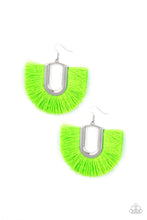 Load image into Gallery viewer, tassel-tropicana-green-p5st-grxx-004xx
