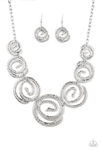 Load image into Gallery viewer, statement-swirl-silver-p2st-svxx-118xx
