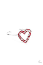 Load image into Gallery viewer, heart-opener-red-p9re-rdxx-113su
