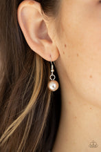 Load image into Gallery viewer, Paparazzi Uptown Pearls - Brown Necklace
