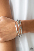 Load image into Gallery viewer, Modest Goddess Silver Paparazzi
