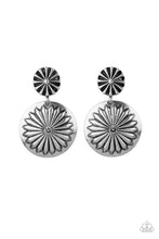 Load image into Gallery viewer, fierce-florals-silver-p5po-svxx-178xx
