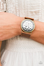 Load image into Gallery viewer, Paparazzi Hold On To Your Buckle Bracelet
