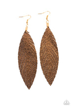 Load image into Gallery viewer, feather-fantasy-gold-p5st-gdxx-008xx
