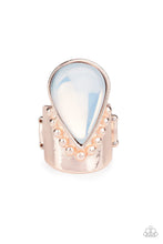 Load image into Gallery viewer, opal-mist-rose-gold-p4se-gdrs-042xx

