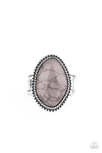 Load image into Gallery viewer, stone-samba-silver-p4se-svxx-062xx
