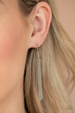 Load image into Gallery viewer, Paparazzi "Retrograde Radiance" Multi 250XX Necklace &amp; Earring Set Paparazzi Jewelry
