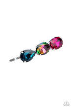Load image into Gallery viewer, Paparazzi Beyond Bedazzled - Multi Hair Accessory
