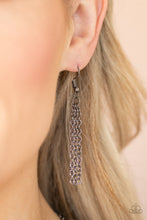 Load image into Gallery viewer, Paparazzi Catch a Fallen Star - Multi Necklace
