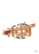 Load image into Gallery viewer, macrame-mode-brown-p9se-bnxx-148xx
