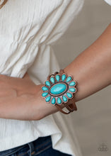 Load image into Gallery viewer, Paparazzi "Sedona Spring" Copper Bracelet Paparazzi Jewelry
