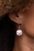 Load image into Gallery viewer, Paparazzi ♥ GLOW Me The Money! - Pink ♥  Necklace

