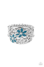Load image into Gallery viewer, clear-as-daisy-blue-p4wh-blxx-184xx
