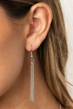Load image into Gallery viewer, Paparazzi Ethereal Eden - Brown Necklace

