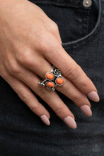 Load image into Gallery viewer, Paparazzi Primitive Paradise - Orange Ring
