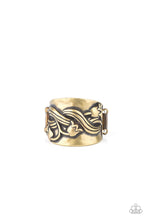 Load image into Gallery viewer, follow-the-tulips-brass-p4wh-brxx-077xx
