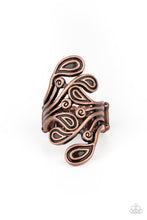 Load image into Gallery viewer, frill-in-the-blank-copper-p4wh-cpxx-105xx
