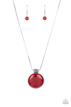 Load image into Gallery viewer, look-into-my-aura-red-p2ba-rdxx-021xx
