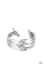 Load image into Gallery viewer, industrial-intricacies-silver-p9ba-svxx-093xx

