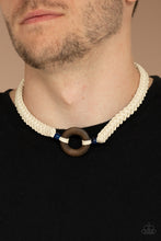 Load image into Gallery viewer, Paparazzi The MAINLAND Event - Blue Necklace
