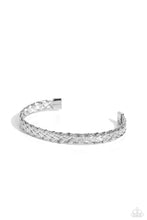 Load image into Gallery viewer, cable-couture-silver-p9mn-svcf-011xx
