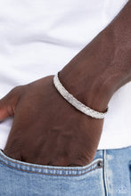 Load image into Gallery viewer, cable-couture-silver-p9mn-svcf-011xx
