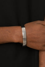 Load image into Gallery viewer, Paparazzi ♥ Frond Fable - Silver ♥  Bracelet
