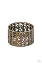 Load image into Gallery viewer, ornate-orchards-brass-p9ba-brxx-047xx
