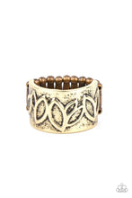 Load image into Gallery viewer, when-you-leaf-expect-it-brass-p4ba-brxx-023xx
