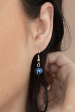 Load image into Gallery viewer, Paparazzi COUNTESS Your Blessings - Blue Necklace
