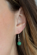 Load image into Gallery viewer, Paparazzi Desert Mystery - Green Necklace
