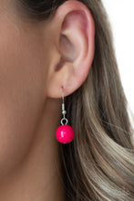 Load image into Gallery viewer, Paparazzi Upscale Chic - Pink Necklace

