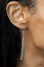 Load image into Gallery viewer, Paparazzi Eco Echoes - Blue Necklace
