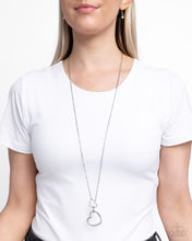Load image into Gallery viewer, Paparazzi Grandma Glow - White Necklace
