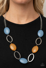 Load image into Gallery viewer, Paparazzi Beachside Boardwalk - Multi Necklace
