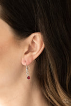 Load image into Gallery viewer, Paparazzi Gather Around Gorgeous - Red Necklace
