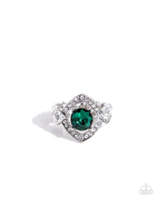 Load image into Gallery viewer, undefeated-dazzle-green-p4da-grxx-063xx
