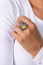 Load image into Gallery viewer, ​Solstice Scene - Yellow
