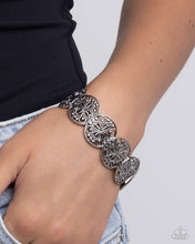 Load image into Gallery viewer, portico-picnic-silver-p9wh-svxx-234xx
