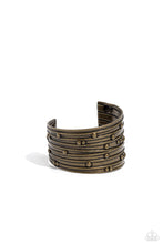 Load image into Gallery viewer, mechanical-motif-brass-p9se-brxx-087xx
