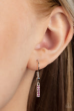 Load image into Gallery viewer, Paparazzi Metro Muse - Pink Necklace
